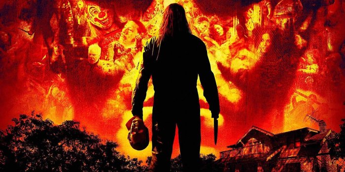 1920x1080 Scary Halloween Wallpaper HD (68+ images)