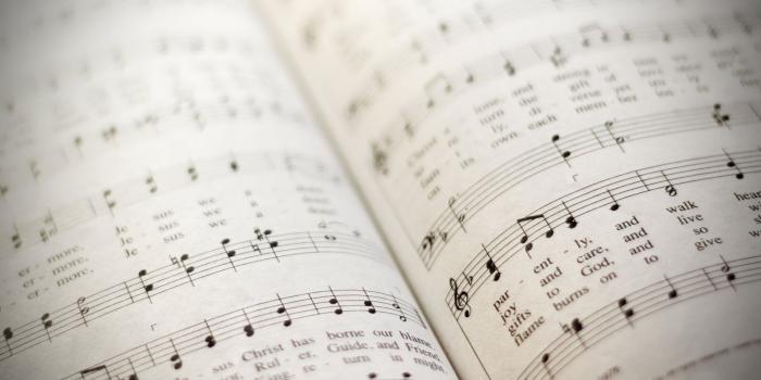 1500x1000 Hymnology or Hymnody? — Broadway Baptist Church
