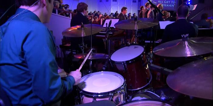 1920x1080 Gospel Music Hymn Sing – Foundation