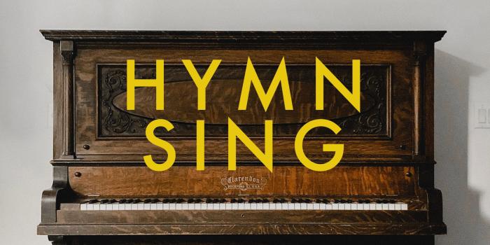 1920x1080 Foothill Bible Church: Upland, CA > Hymn Sing