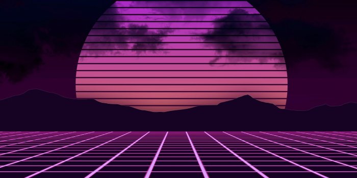 3440x1440 Chillwave Wallpapers