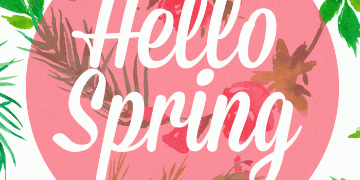 1080x1920 50+] iPhone Wallpaper Spring on WallpaperSafari