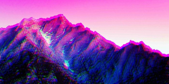 1024x768 Chillwave Wallpapers