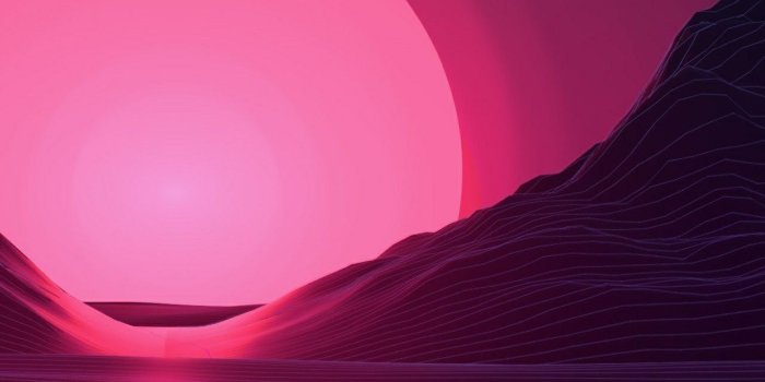 1280x2120 Chillwave Wallpapers