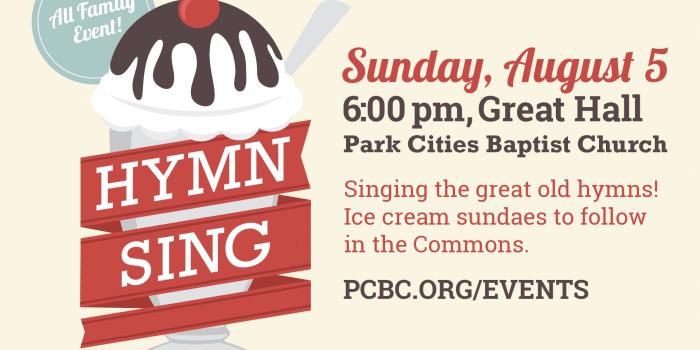 1920x1080 Park Cities Baptist Church