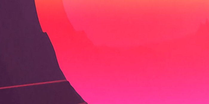 1125x2436 Chillwave Wallpapers