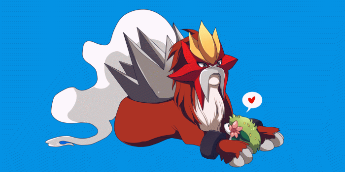 1739x2000 Be Legendary with these Pokémon wallpapers! | Android Central