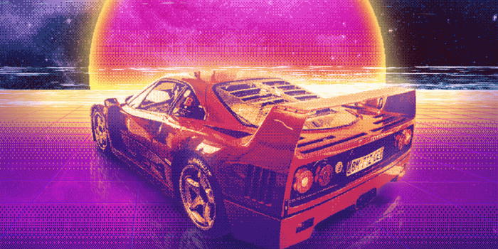 2000x1386 Chillwave Wallpapers