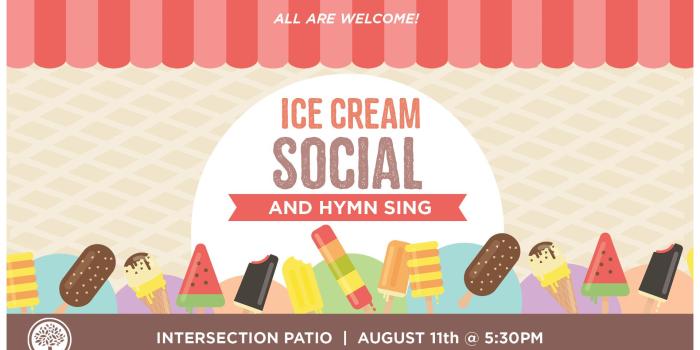 1920x1080 Ice Cream Social & Hymn Sing, News