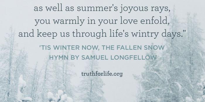 1440x2560 Winter Hymn: Wallpaper