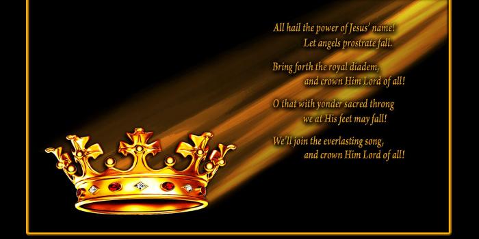 1600x950 Wallpapers: Christian hymns | TheSwordbearer