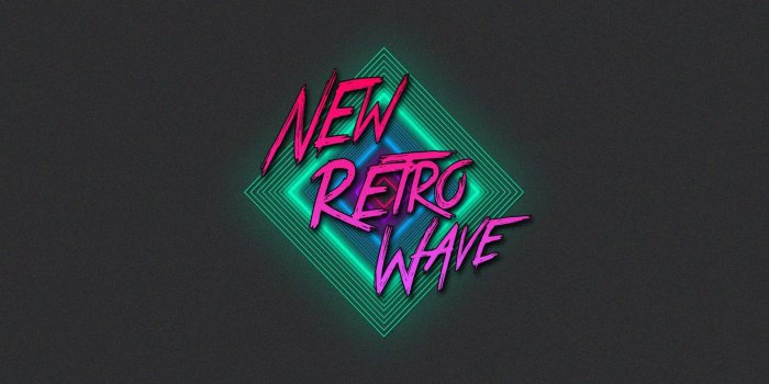 1920x1200 Some of the best new Retrowave/Synthwave wallpapers and artwork