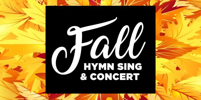 1920x1080 Young at Heart Fall Hymn Sing | Grand Rapids First