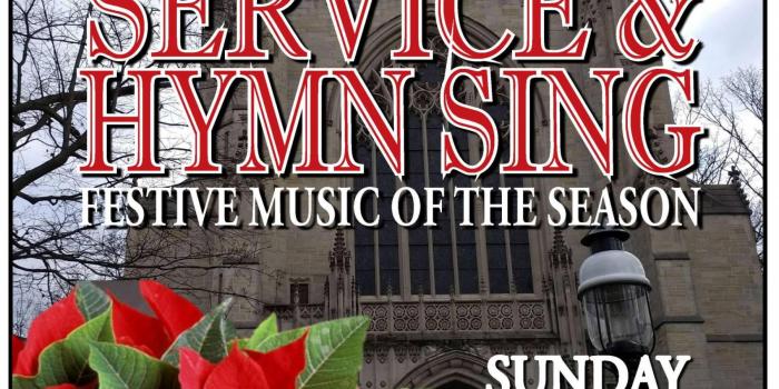 1920x1080 Worship Service & Hymn Sing