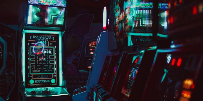 5184x3456 Retro Pixelart Computer Desktop wallpapers Collection