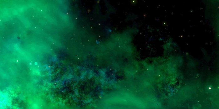 2560x1080 Download wallpaper 2560x1080 space, universe, stars galaxy, radiance