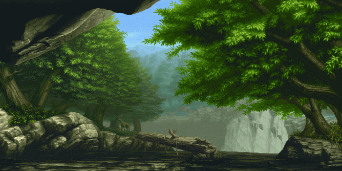 1920x1080 19 Pixel Art Wallpapers that Will Make Your Desktop Retro