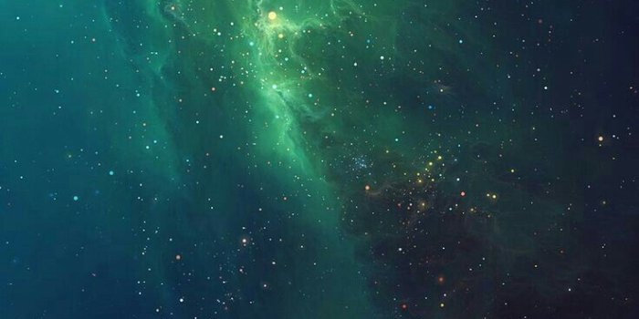 736x1308 Green Universe | We Shall be Released in 2019 | Wallpaper space