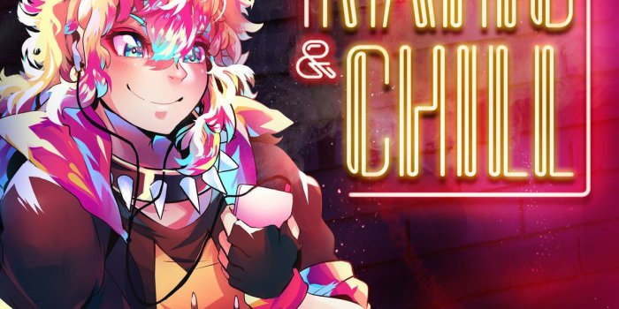 1200x1200 Mario & Chill | GameChops