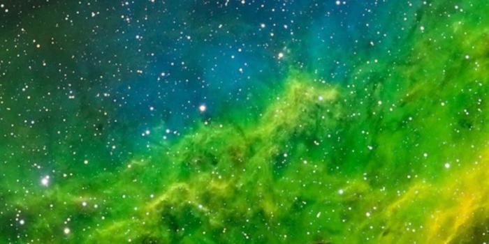 1080x1920 Free download Green Galaxy Wallpaper Hd Space Nebula Iphone Plus