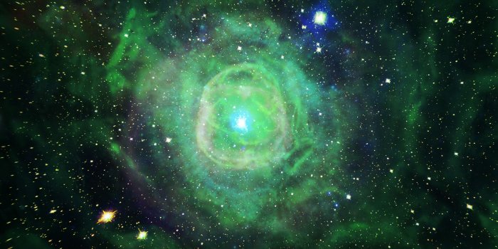 2560x1600 76+ Green Space Wallpapers on WallpaperPlay