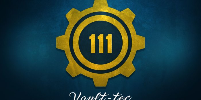 1920x1080 Fallout 4 Vault Tec Wallpaper (85+ images)