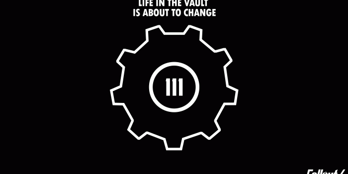 8000x4500 What's up, wasteland? Have 33 HD Fallout wallpapers. [Some OC/Edited