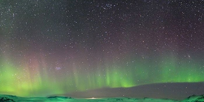 1080x1920 1080x1920 Aurora Borealis Iceland Green Galaxy s4 wallpaper