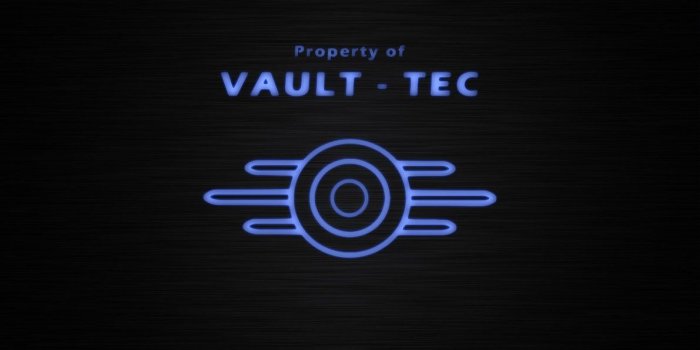 1191x670 49+] Vault Tech Wallpaper on WallpaperSafari