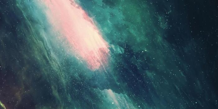 1301x2820 Green Space. | Wallpapers in 2019 | Iphone wallpaper green, Galaxy