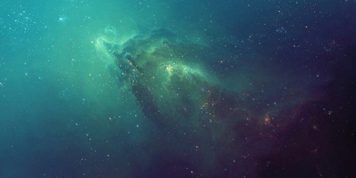 1920x1080 Green Galaxy Wallpaper (77+ images in Collection) Page 1