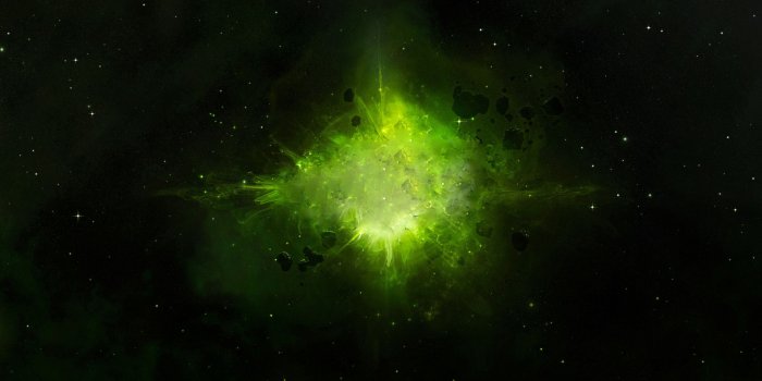 2560x1600 76+ Green Space Wallpapers on WallpaperPlay