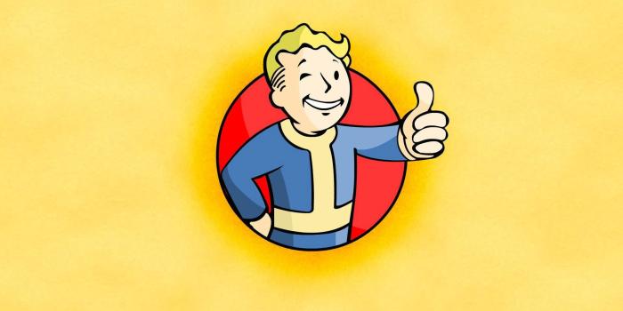 1920x1200 75+ Vault Boy Wallpapers on WallpaperPlay