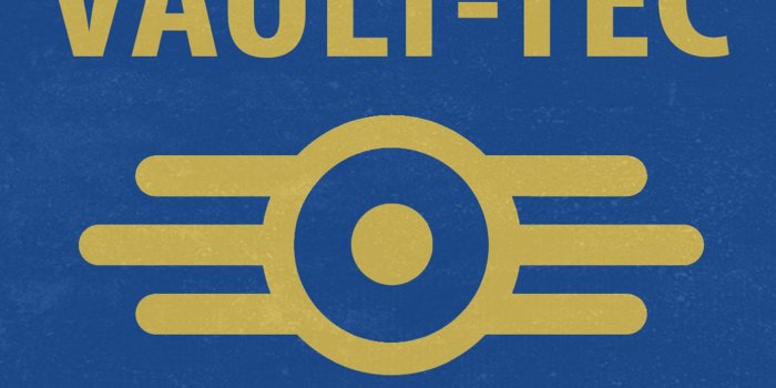 1440x1280 Fallout 4 Vault-Tec Wallpaper by AvengedHD - b8 - Free on ZEDGE™