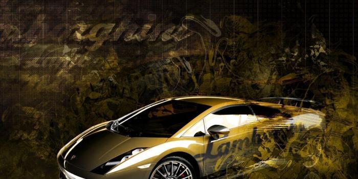 1280x1024 Lamborghini Backgrounds