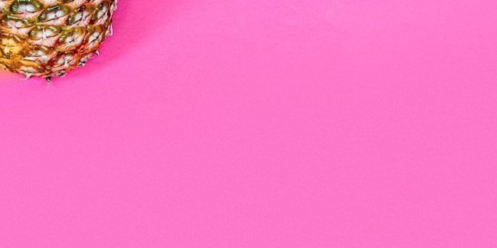 750x1333 35+ Pineapple Neon Purple Wallpapers - Download at WallpaperBro