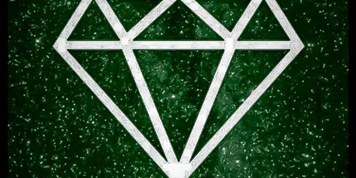 720x1280 Green Diamond Galaxy Wallpaper by DankestSoap - 48 - Free on ZEDGE™
