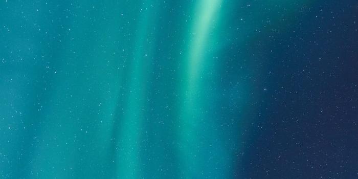 1000x1500 Abstract shot of an aurora borealis, | HD photo by Johny Goerend