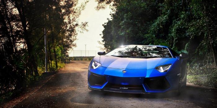 1680x1050 Lamborghini wallpaper | 1680x1050 | #48039