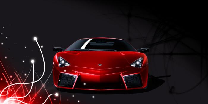 1366x768 Lamborghini Wallpaper 25 - [1366x768]