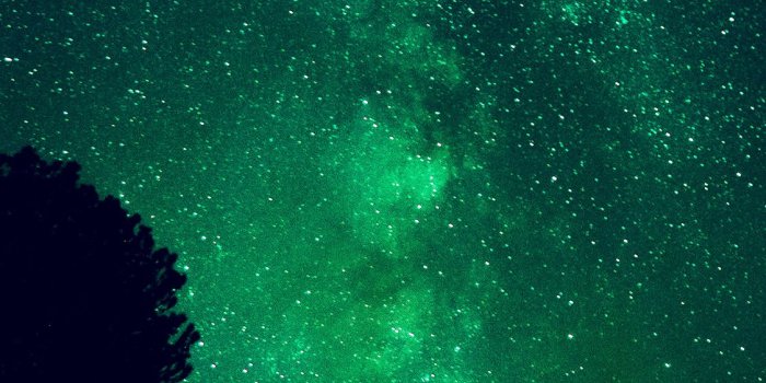 1125x2436 iPhoneXpapers.com | iPhone X wallpaper | my60-aurora-night-sky-star