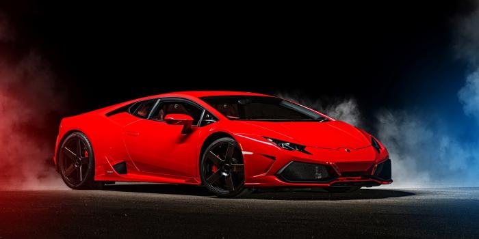 2880x1800 Lamborghini Wallpapers