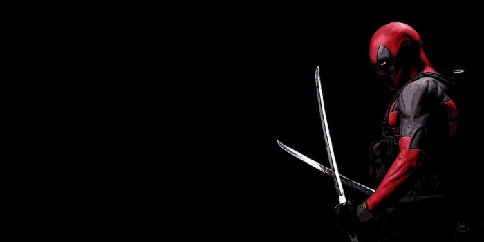 1920x1200 Black Deadpool Wallpapers - Top Free Black Deadpool Backgrounds