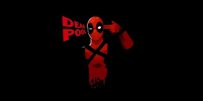 1920x1080 88+ Deadpool 1080P Wallpapers on WallpaperPlay