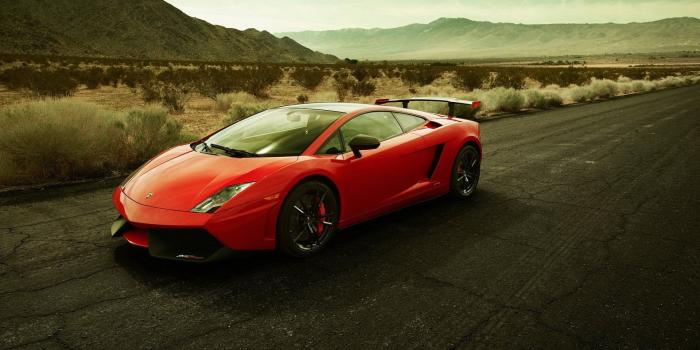 1920x1080 26 Excellent HD Lamborghini Wallpapers
