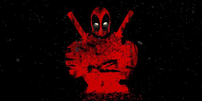 1920x1080 Deadpool Wallpapers (40 images) - Wallpaper Stream
