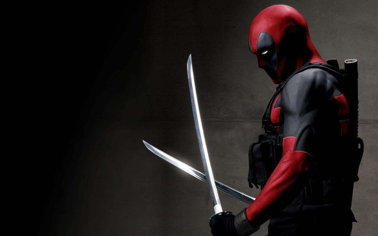 2578x1611 Deadpool 1080p Wallpaper (79+ images)