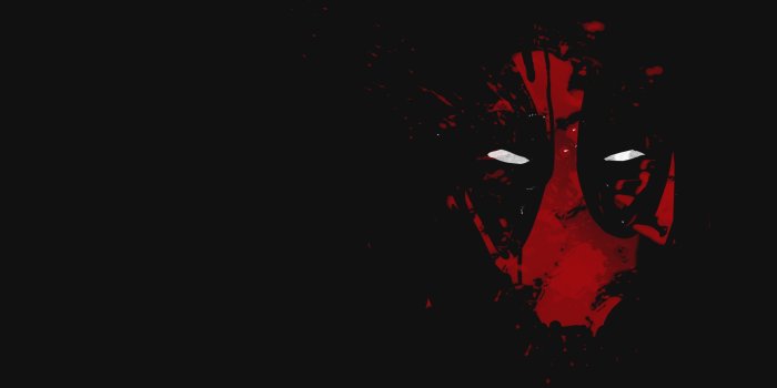 3840x2160 70+ 4K Deadpool Wallpapers on WallpaperPlay