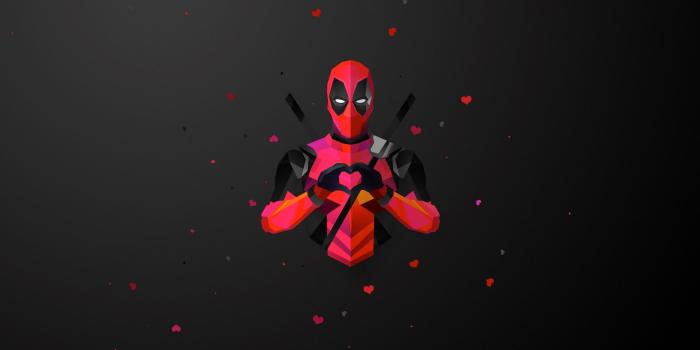 1920x1080 Deadpool Wallpapers HD