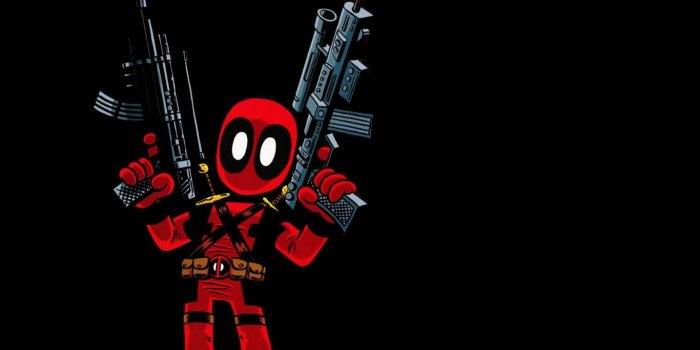 1366x768 67+] Deadpool Wallpaper Hd on WallpaperSafari